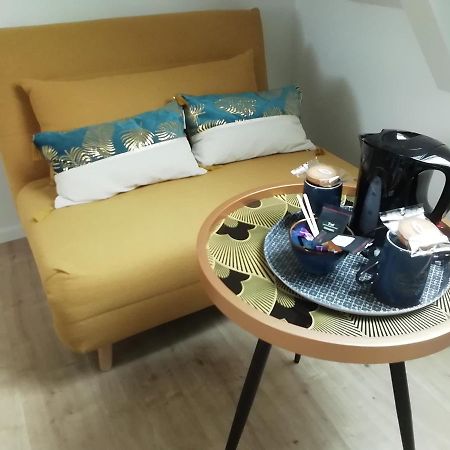 Le Hameau Du Petit Carpont - Chambres D'Hotes -Baie De Saint-Brieuc-Entre-Paimpol Et Erquy - Petit Dejeuner Breton Ploufragan Bagian luar foto