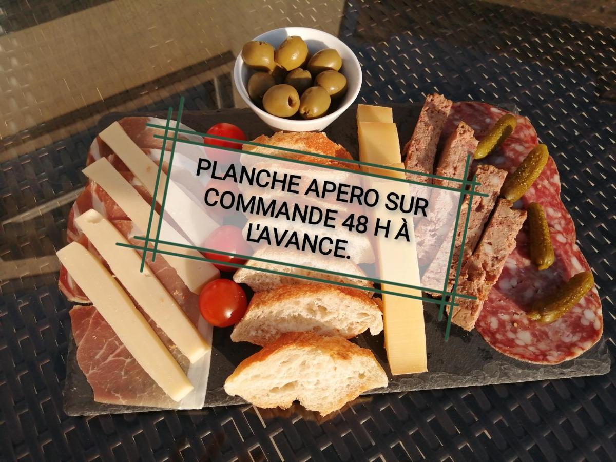 Le Hameau Du Petit Carpont - Chambres D'Hotes -Baie De Saint-Brieuc-Entre-Paimpol Et Erquy - Petit Dejeuner Breton Ploufragan Bagian luar foto